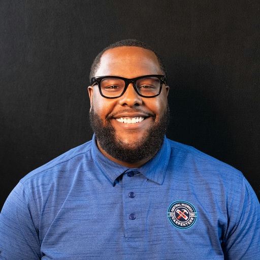 Ayinde Bishop